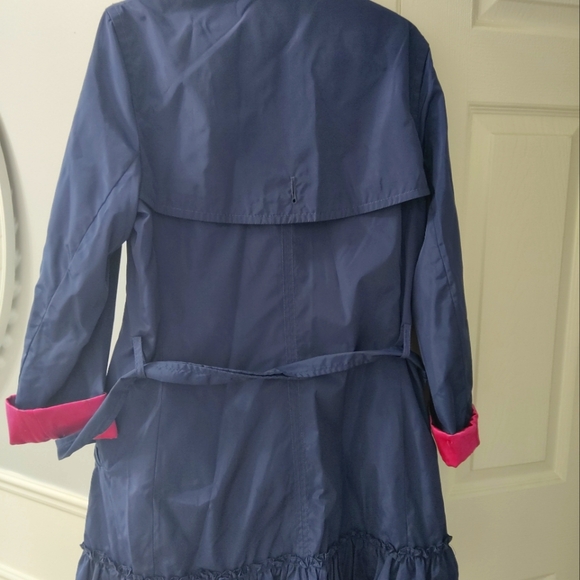 Super special trench coat - Picture 8 of 8